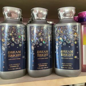 - Dream bright